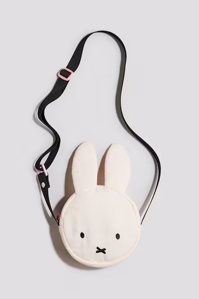 Сумка через плечо с аппликациями- Заказать в России