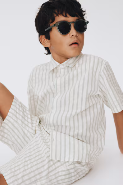 Солнечные очки- Заказать в России