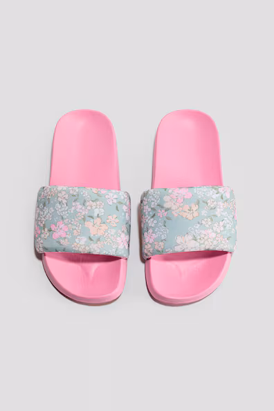 Шлепанцы для ванной H&M- Заказать в России