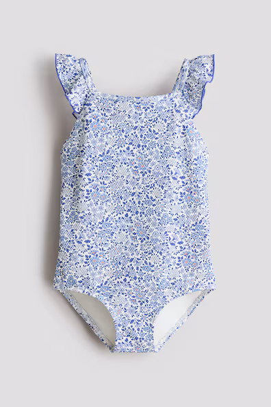 Купальник с текстурой- Заказать в России