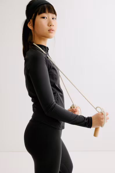 Спортивный пиджак с технологией DRYMOVE™- Заказать в России