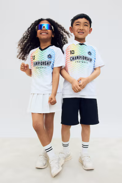 Футбольная свитшот- Заказать в России