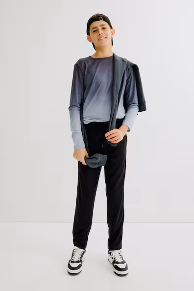 Набор из 2 тренировочных брюк с технологией DRYMOVE™- Заказать в России