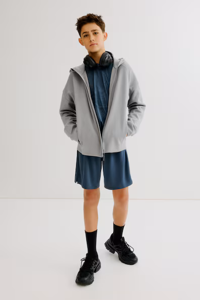 Набор из 2 предметов для игры в футбол с технологией DRYMOVE™