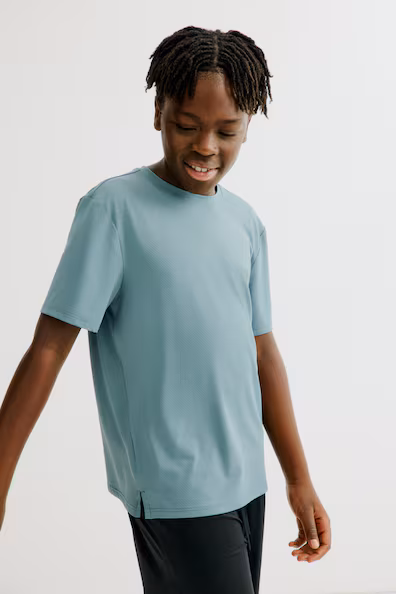 Набор из 2 спортивных свитшотов с технологией DRYMOVE™