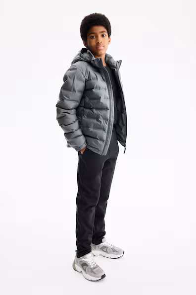 Теплые спортивные брюки с технологией THERMOMOVE™- Заказать в России