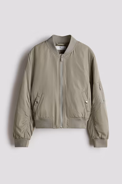 Стёганый пуховик- Заказать в России