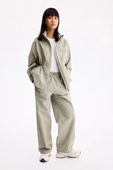 Дождевые брюки унисекс с технологией STORMMOVE™- Заказать в России