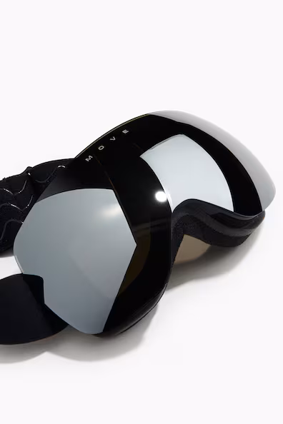 Лыжные очки- Заказать в России