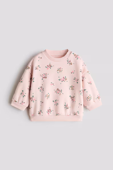 Толстовка с принтом- Заказать в России