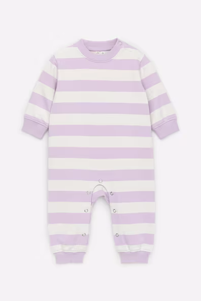 Хлопковый комбинезон- Заказать в России