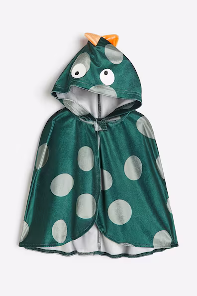 Костюм-плащ динозавра- Заказать в России