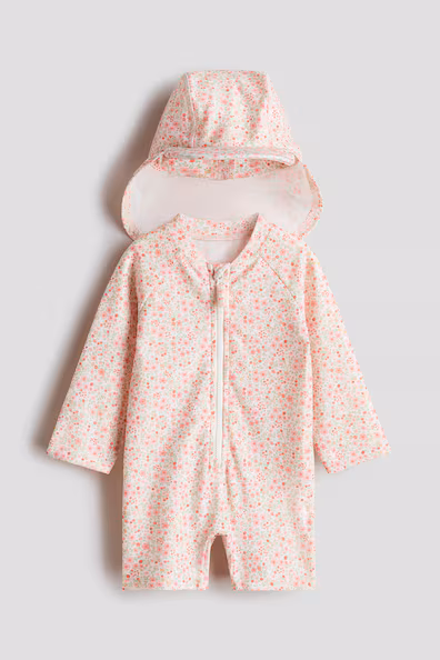 Комплект солнцезащитной одежды UPF 50