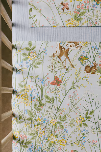 CONJUNTO постельного покрывала для детской кроватки- Заказать в России