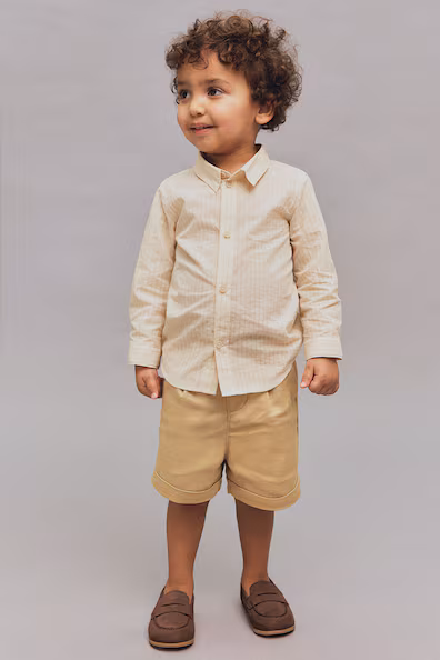 Хлопковые шорты- Заказать в России