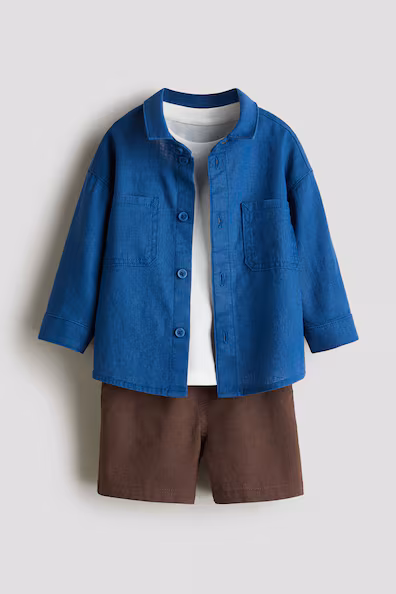 Набор из 3-х предметов