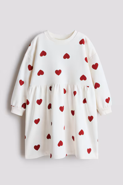 Оверсайз платье из мольтона- Заказать в России