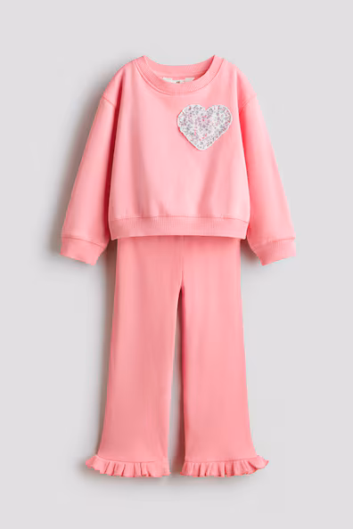 Набор из 2 предметов с узорами- Заказать в России