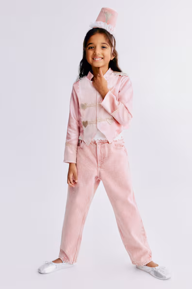 Костюм циркача из 2 предметов- Заказать в России