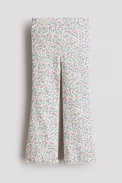 Леггинсы-клеш- Заказать в России