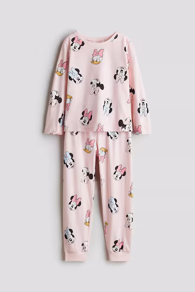 Пижама из джерси- Заказать в России