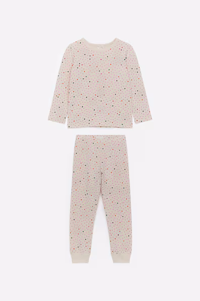 Пижама из джерси- Заказать в России