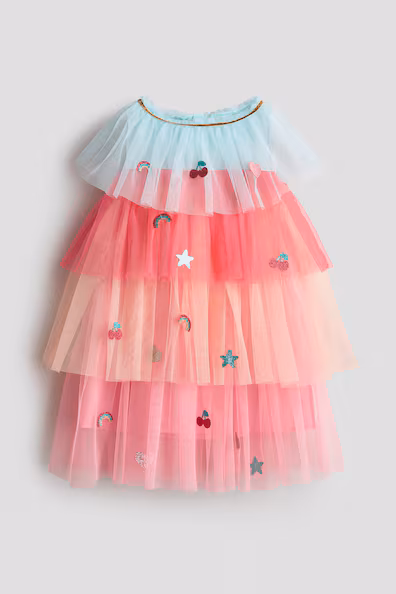 Маскарадный костюм