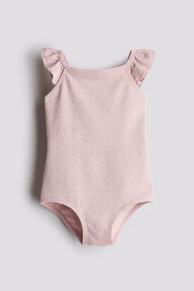 Купальник с текстурой H&M- Заказать в России