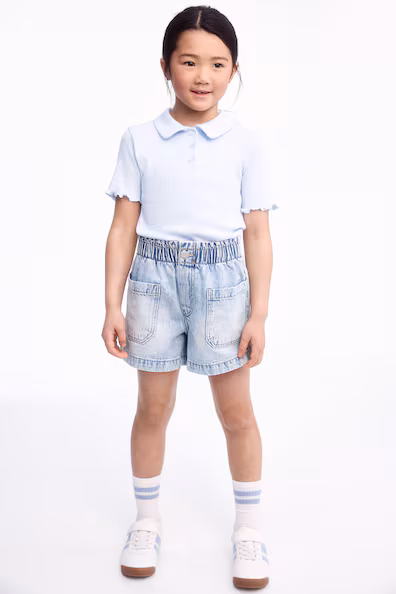 Джинсы LOOSE FIT- Заказать в России