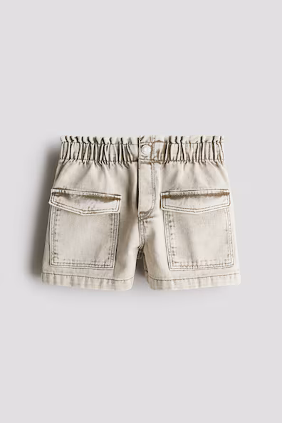 Джинсы LOOSE FIT- Заказать в России