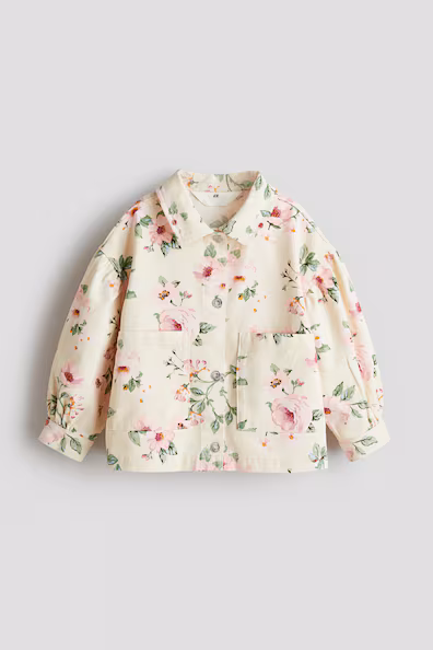 Пальто с принтом на ткани- Заказать в России