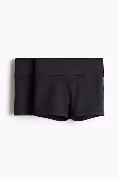 Набор из 2 коротких велосипедных шортов с тканью DRYMOVE™