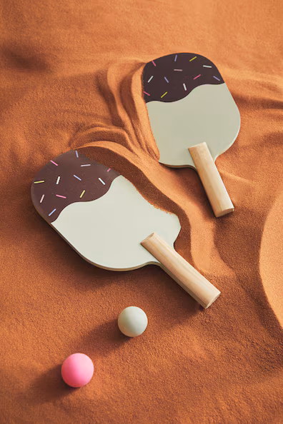 Комплект пляжных тапочек для детей- Заказать в России