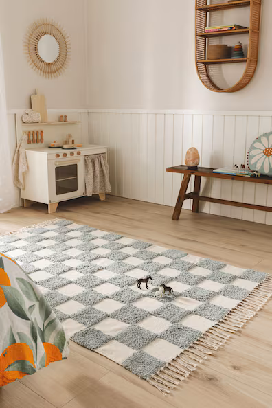 Детский ковер CARO- Заказать в России