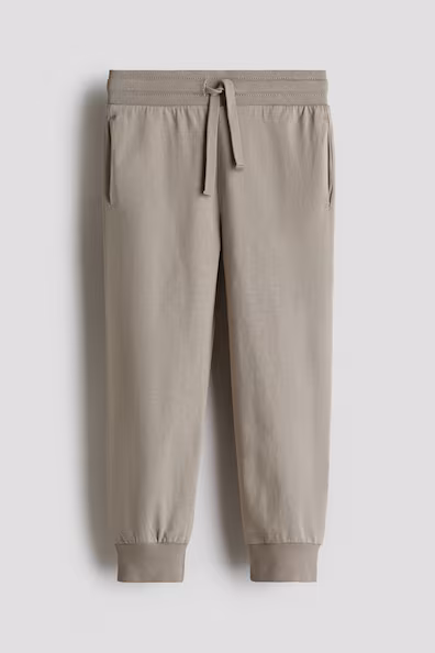 Джоггеры из джерси- Заказать в России