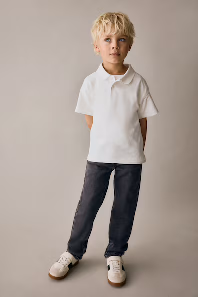 Джинсы ультра мягкого SLIM FIT