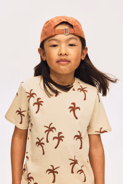 Футболка с принтом- Заказать в России