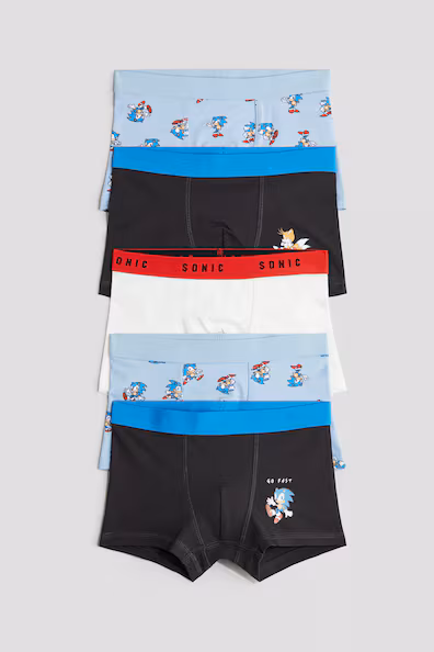 Набор из 5 штанов- Заказать в России