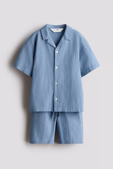 Набор из 2-х хлопковых предметов- Заказать в России