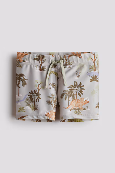 Плавки с принтом- Заказать в России