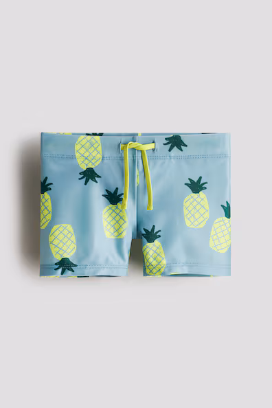 Плавки с принтом- Заказать в России