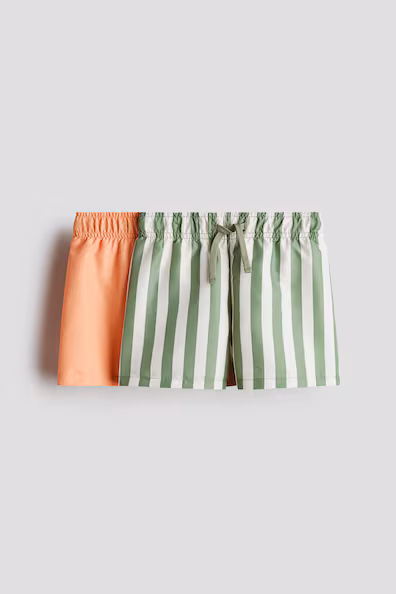 Набор из 2 плавок- Заказать в России