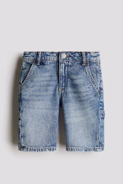 Шорты CARPENTER- Заказать в России