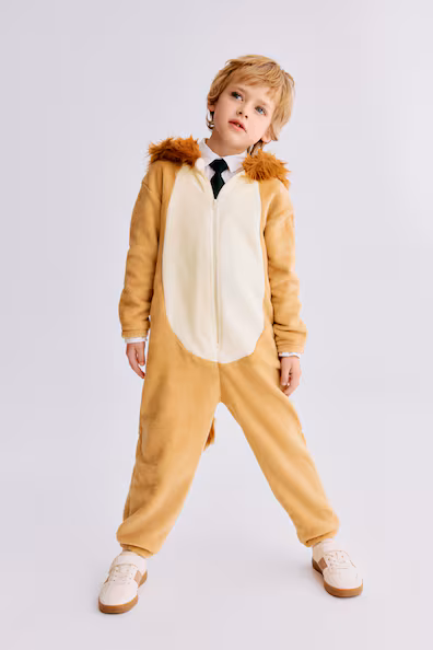 Костюм льва- Заказать в России