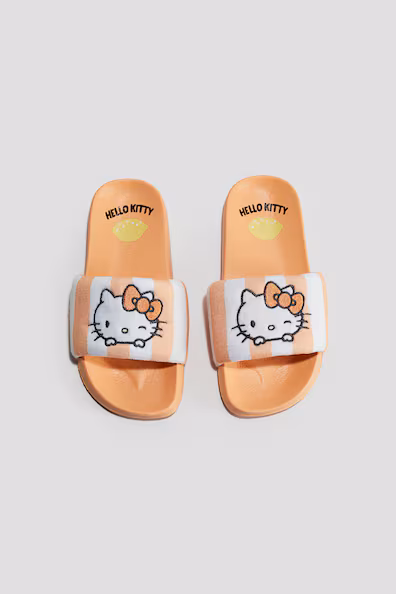 Шлепанцы для ванной H&M