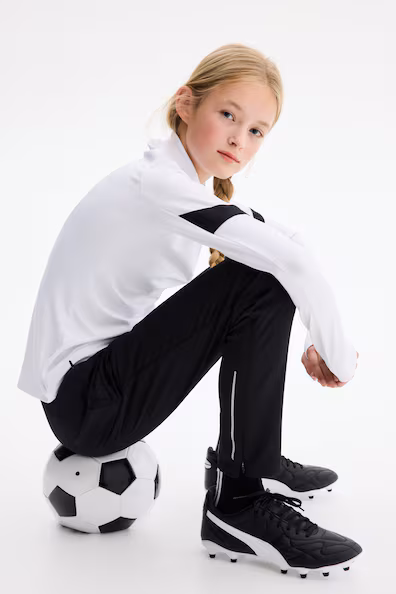 Брюки для футбола с технологией DRYMOVE™- Заказать в России