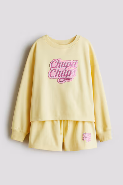 Костюм из 2 предметов из мольтона- Заказать в России