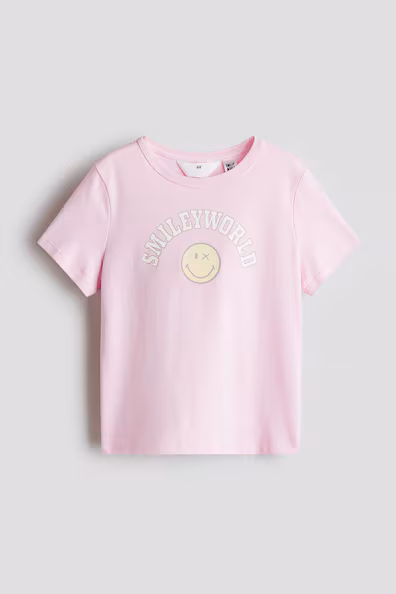 Футболка с принтом- Заказать в России