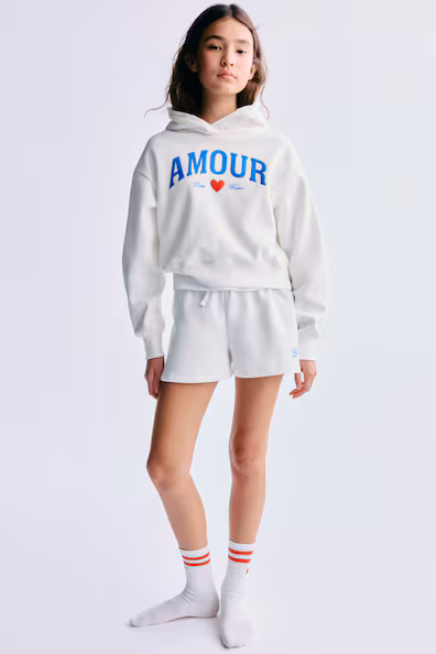 Набор из 2-х предметов из ткани с узором- Заказать в России