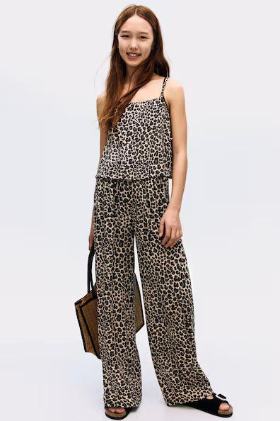 Комплект из 2 предметов из морщеного материала- Заказать в России